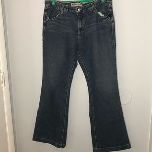 Gap | Original Long & Lean Jeans size 16 regular